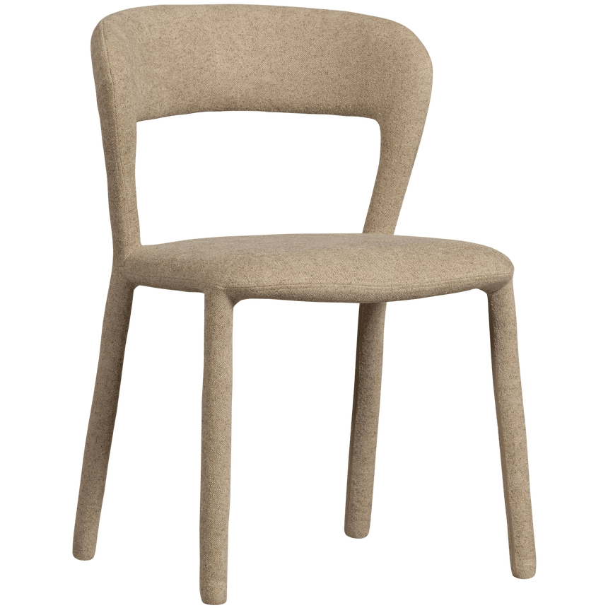 Noble szövet szék - Dutch Home