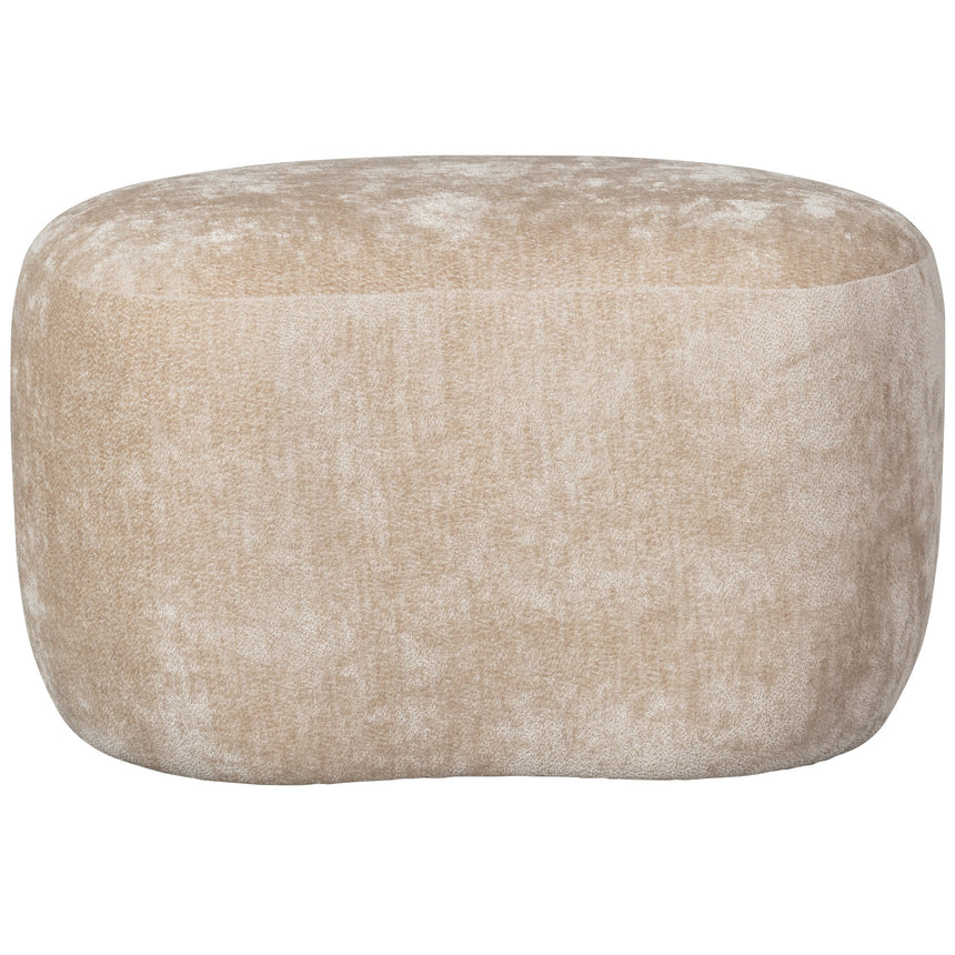 Popular Organic Puff