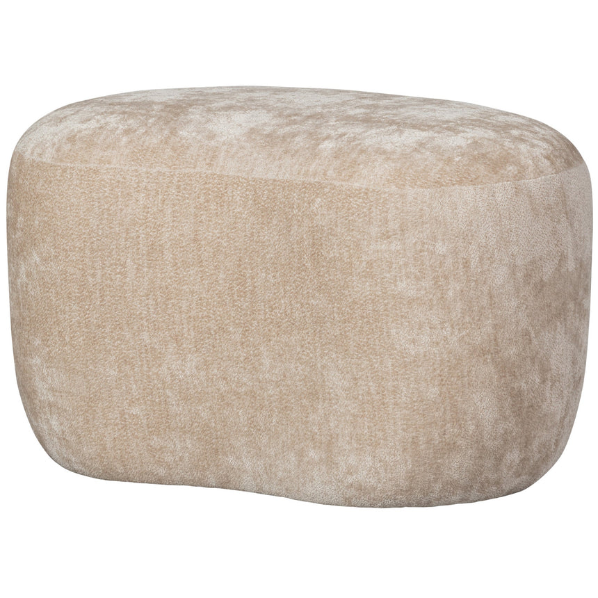 Popular Organic Puff