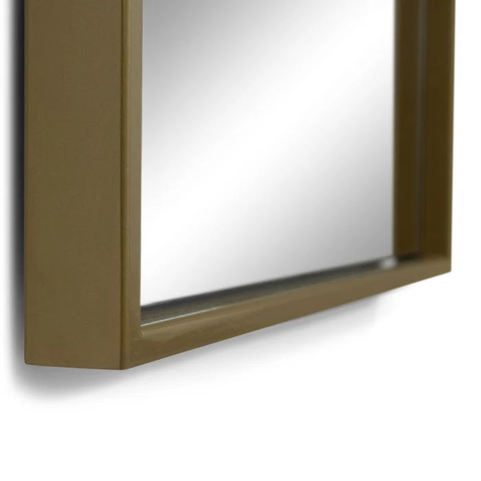 Marco metal mirror