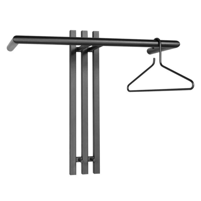 Senza 1 fém fali fogas