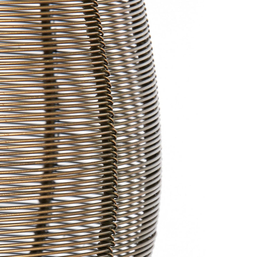 Yaelle fém asztali lámpa