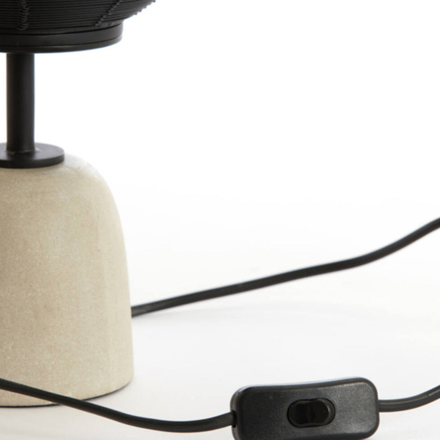 Joley márvány asztali lámpa