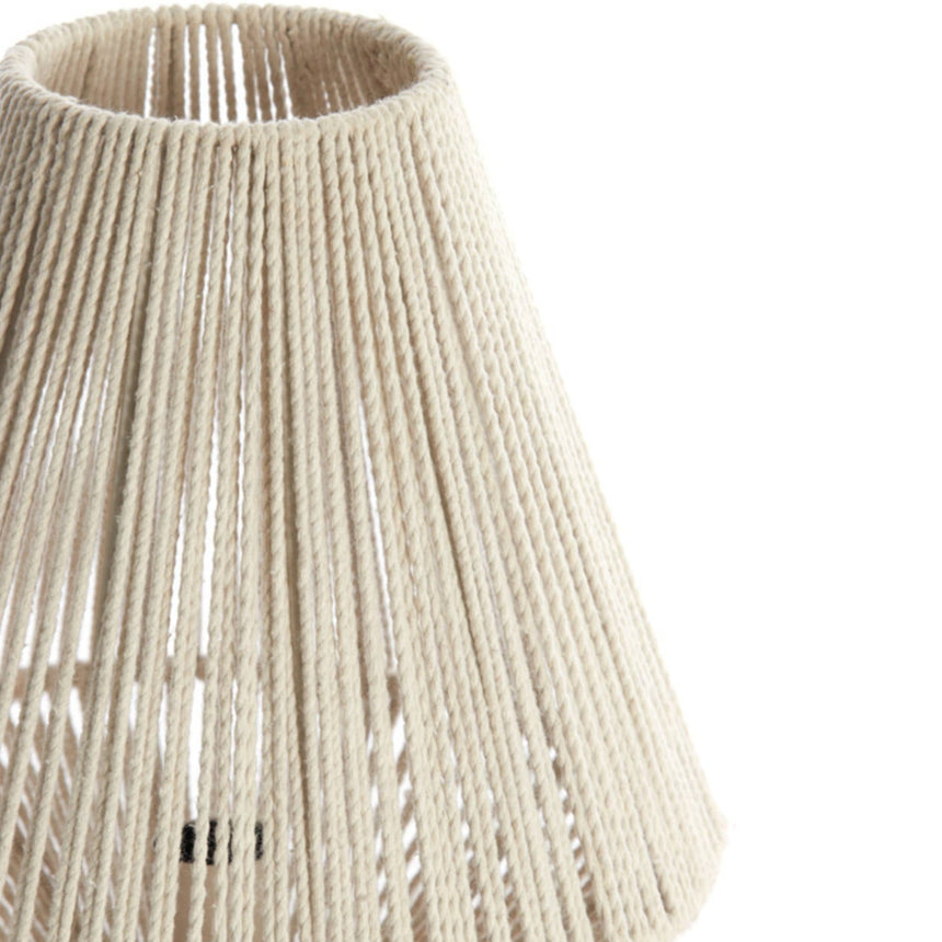 Felida kötél asztali lámpa