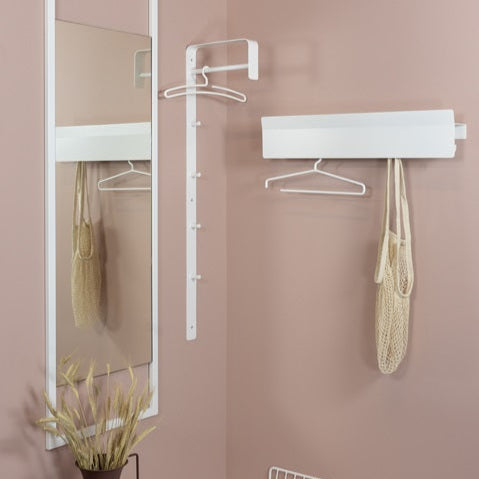 Arcus Bar fém fali fogas