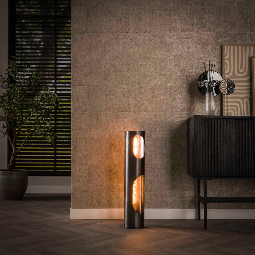 Zistra 489 fém állólámpa