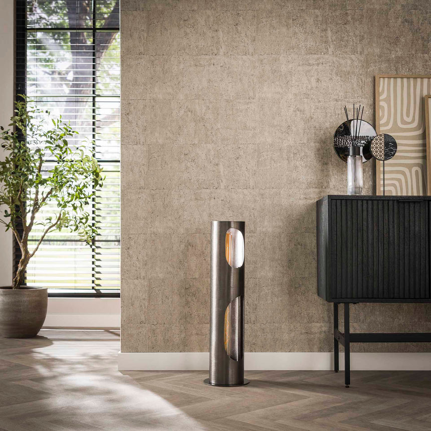 Zistra 489 fém állólámpa