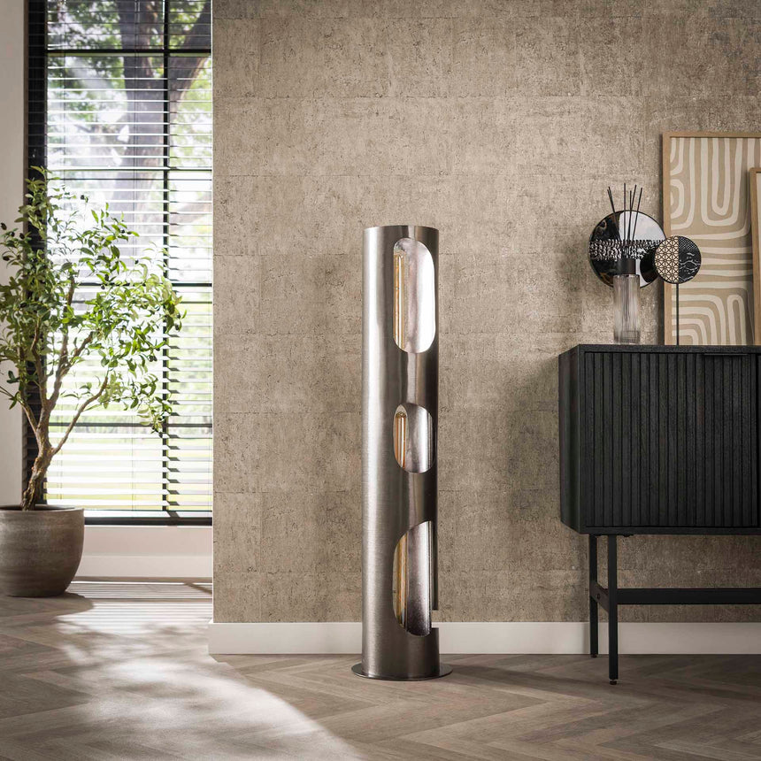 Zistra 490 fém állólámpa