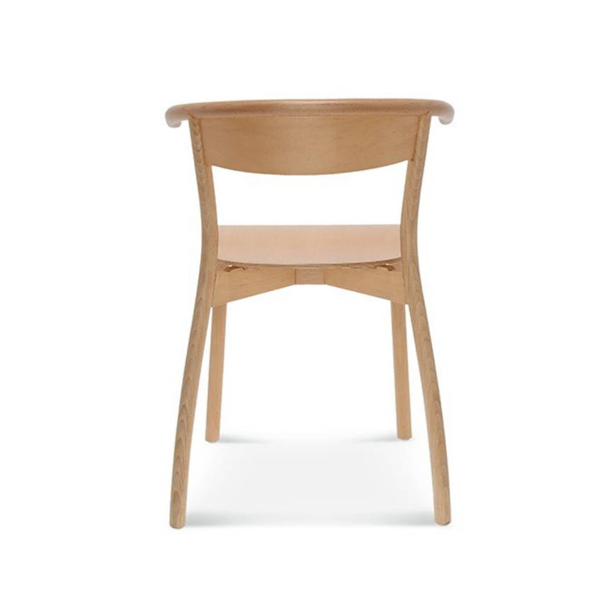 Fala armchair