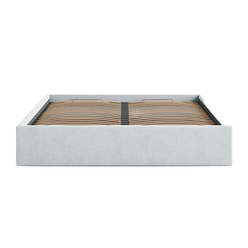 Susan szövet ágykeret