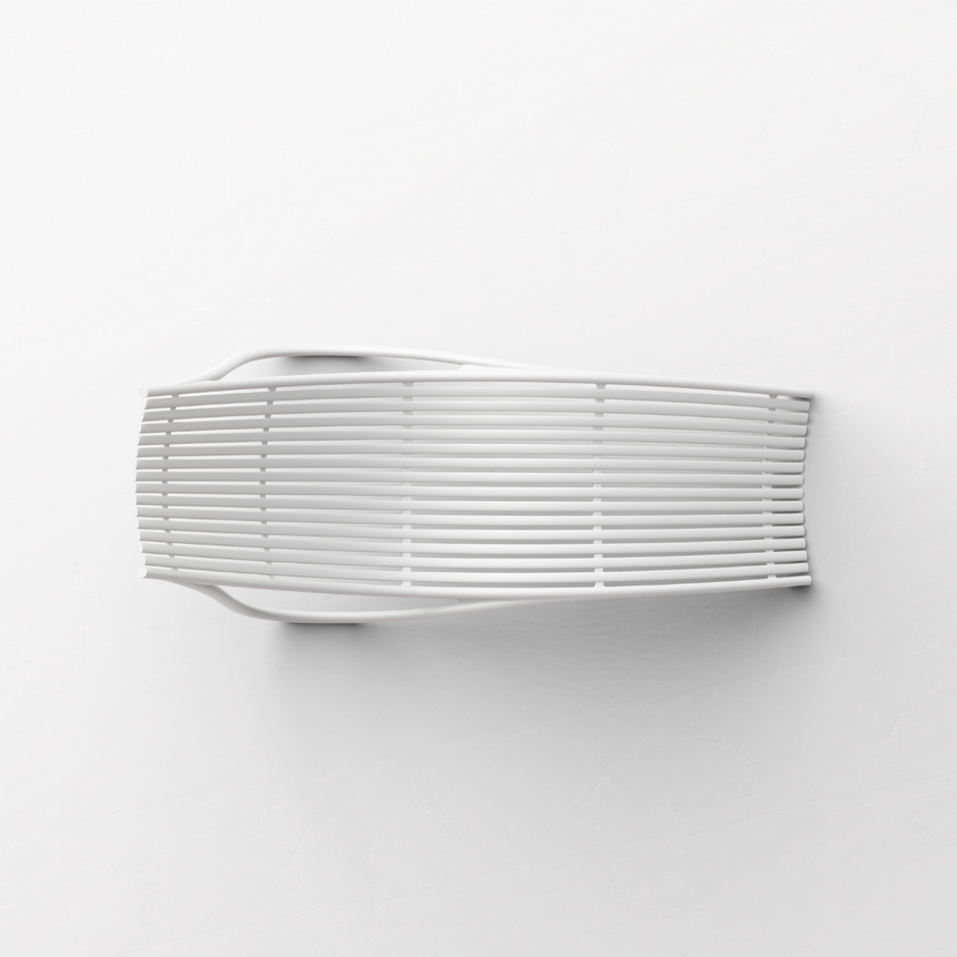 Drizella metal pendant lamp 4 bulbs