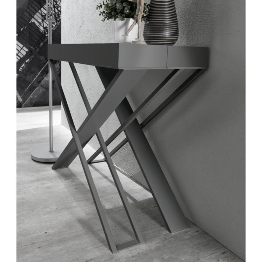 Kilt garden coffee table