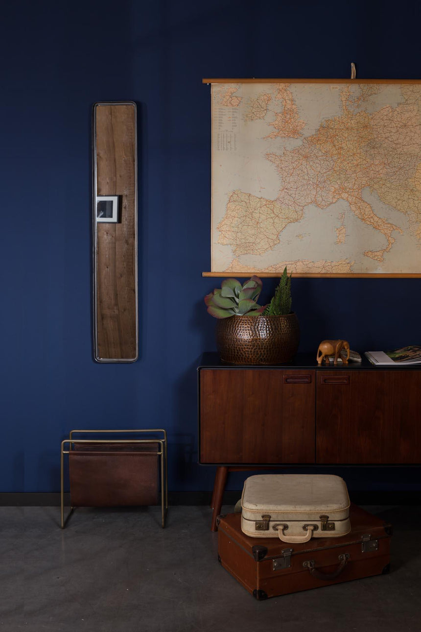 Blackbeam fém tükör-1