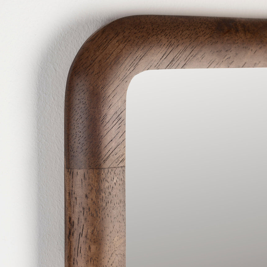 Nyko fa tükör 120x26