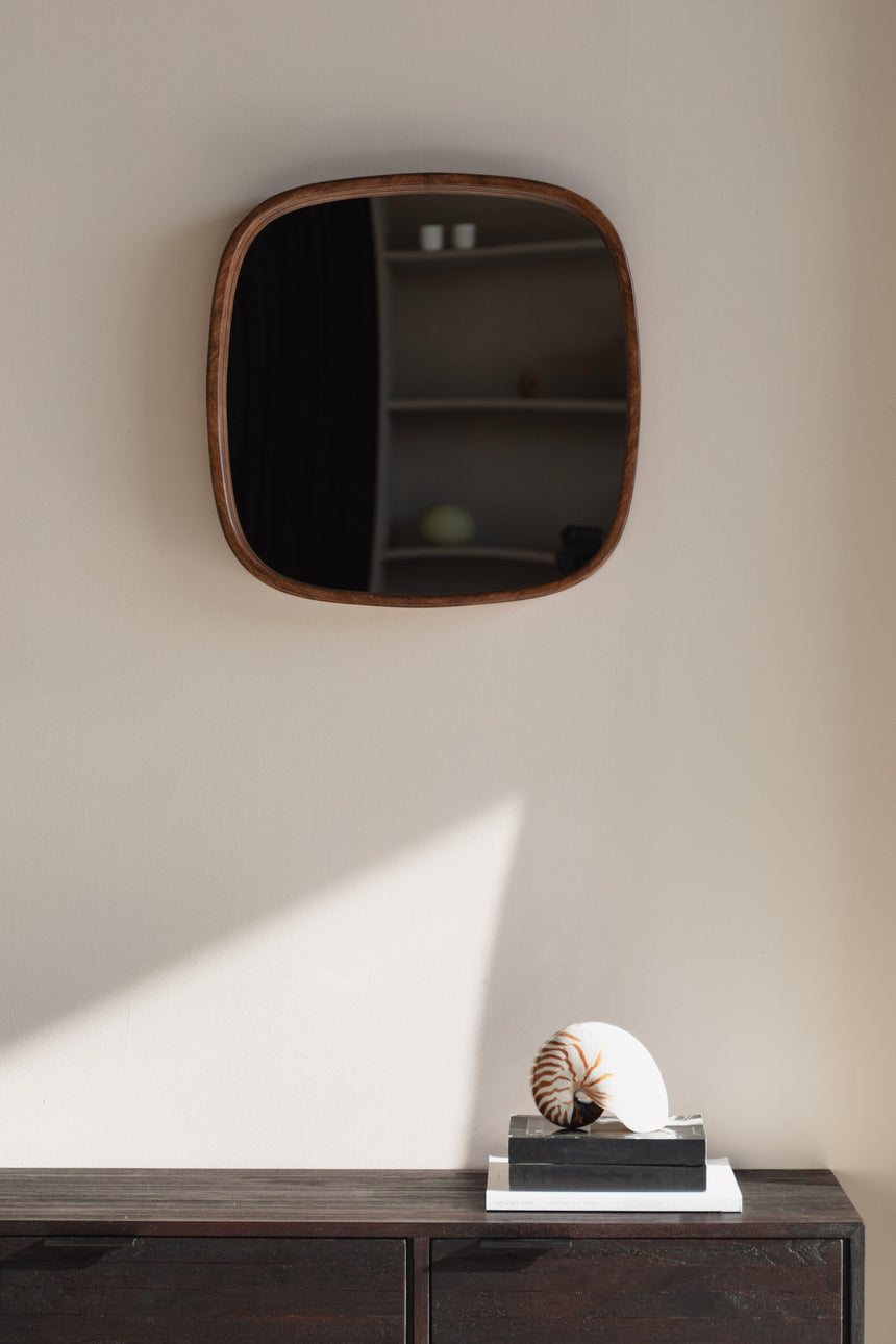 Nyko fa tükör 50x50