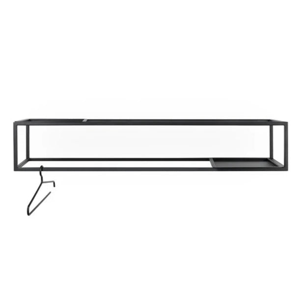 Strato fém fali fogas