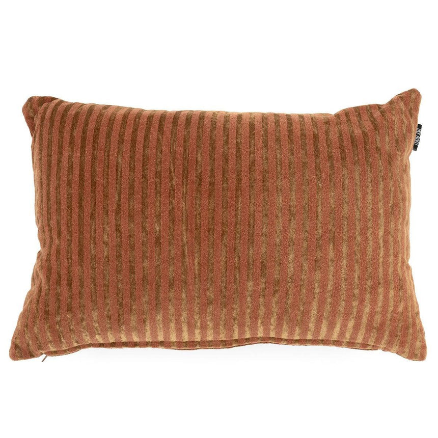 Sirun fabric cushion