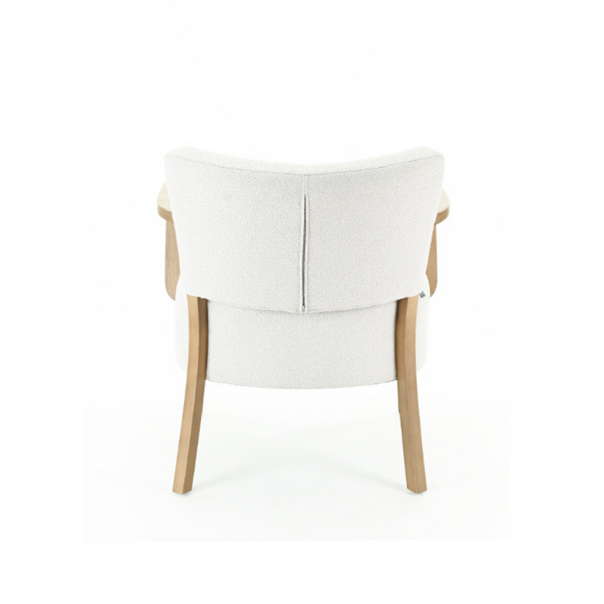 Tulip armchair