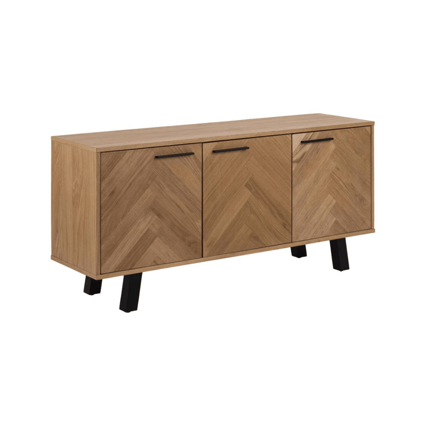 Brighton wooden cabinet