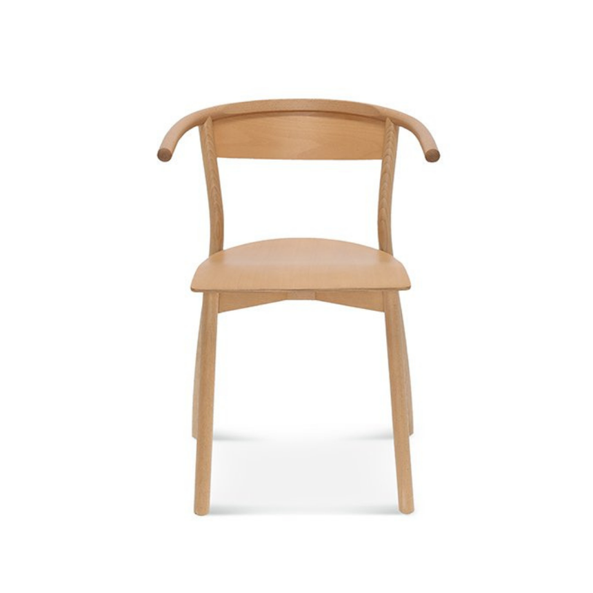 Fala armchair