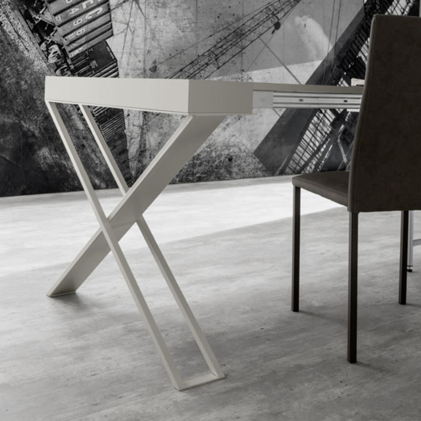 Kilt garden coffee table