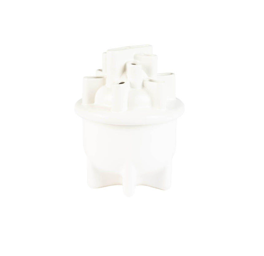 Bassin kerámia váza kicsi-0