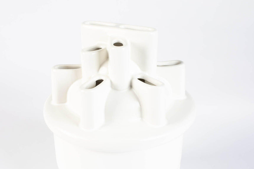 Bassin kerámia váza kicsi-2