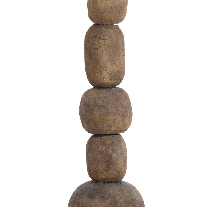 Drizella metal pendant lamp 4 bulbs