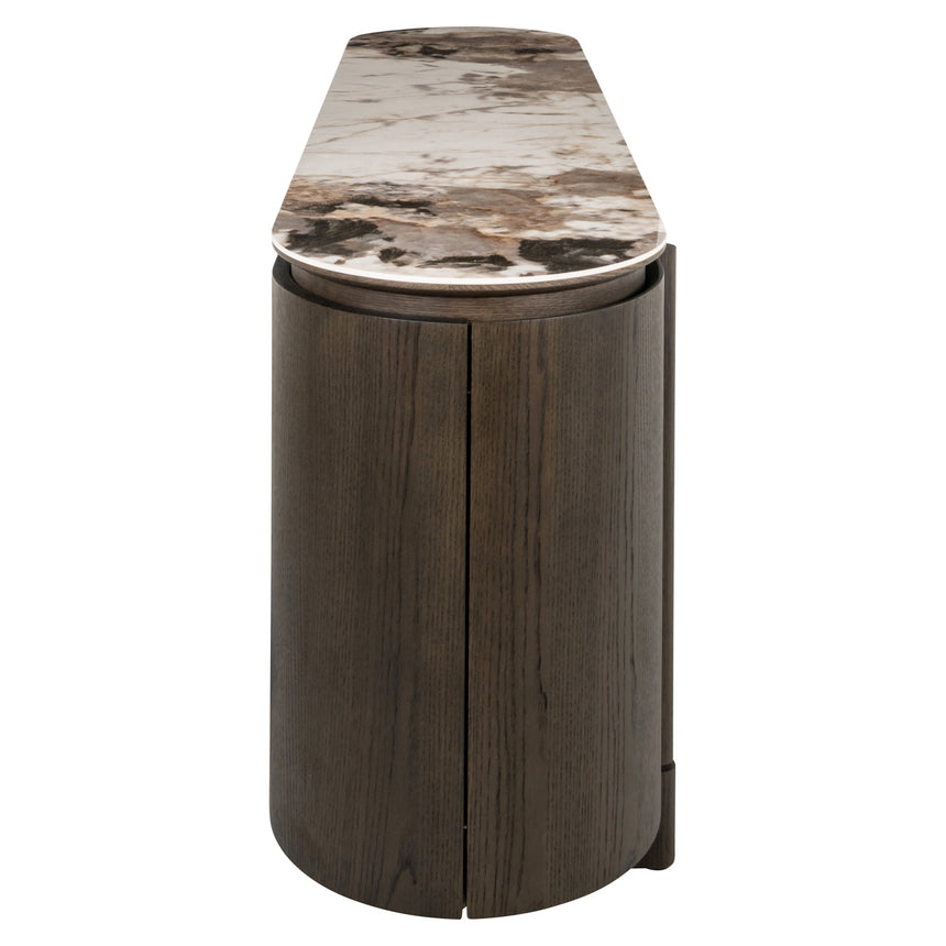 Langford kerámia kabinet