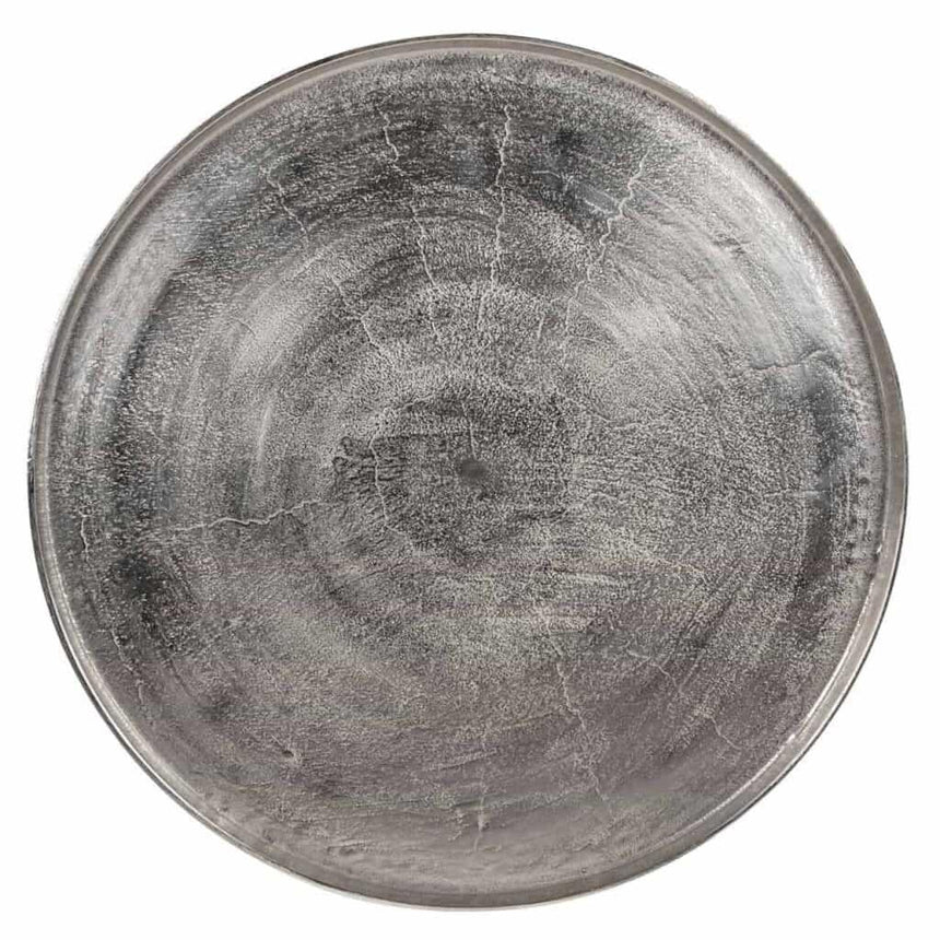 Lyam fém dohányzóasztal - Dutch Home