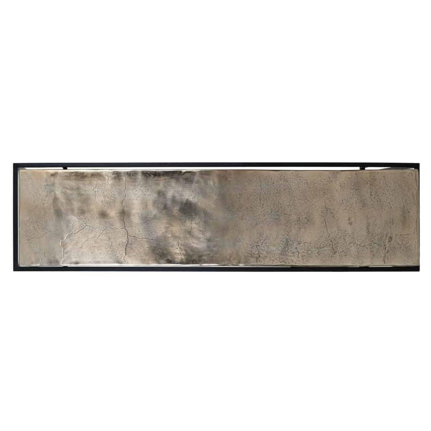 Calloway fém konzolasztal - Dutch Home