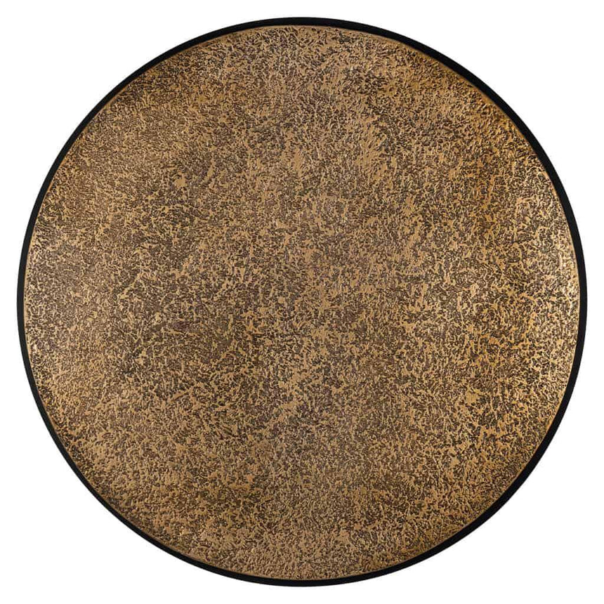 Derby fém dohányzóasztal szettben - Dutch Home