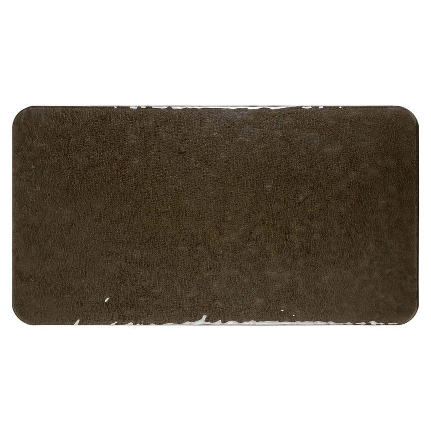 Sterling üveg dohányzóasztal szettben - Dutch Home