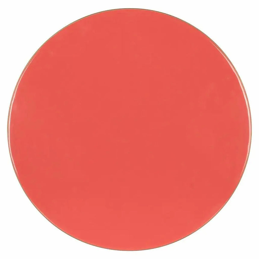 Shirin fém lerakóasztal