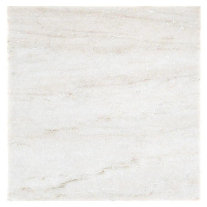Moran marble side table