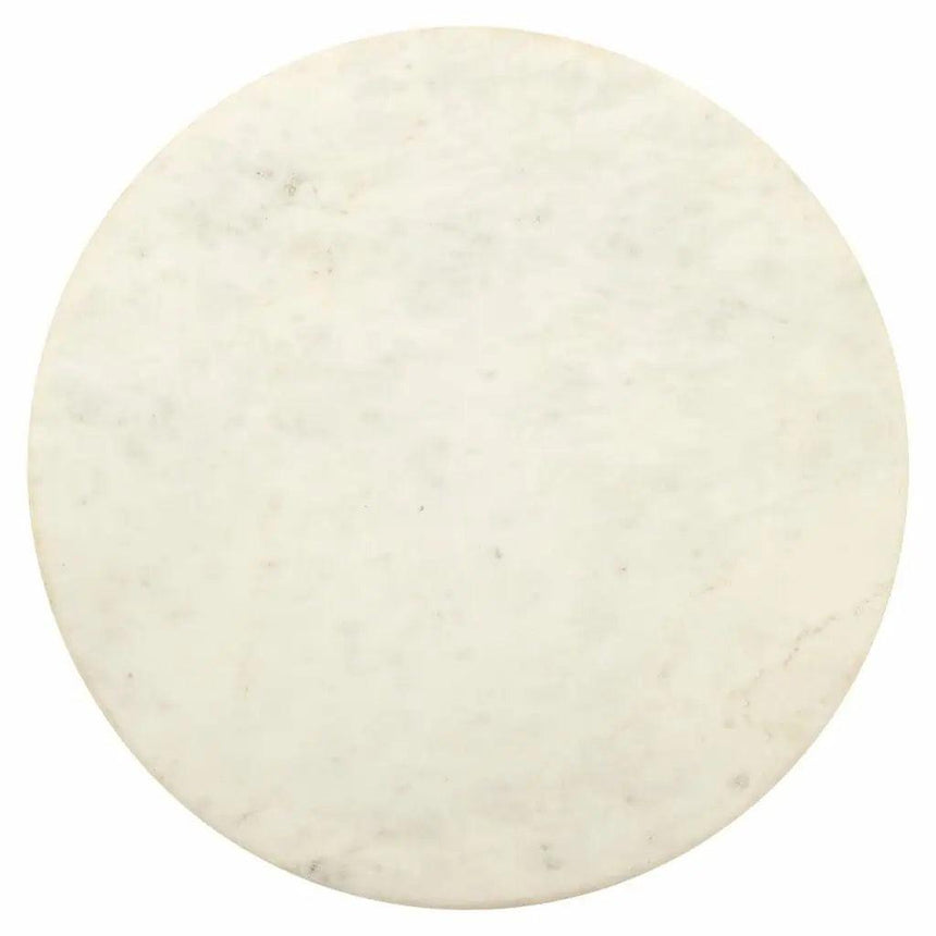 Barbara márvány lerakóasztal