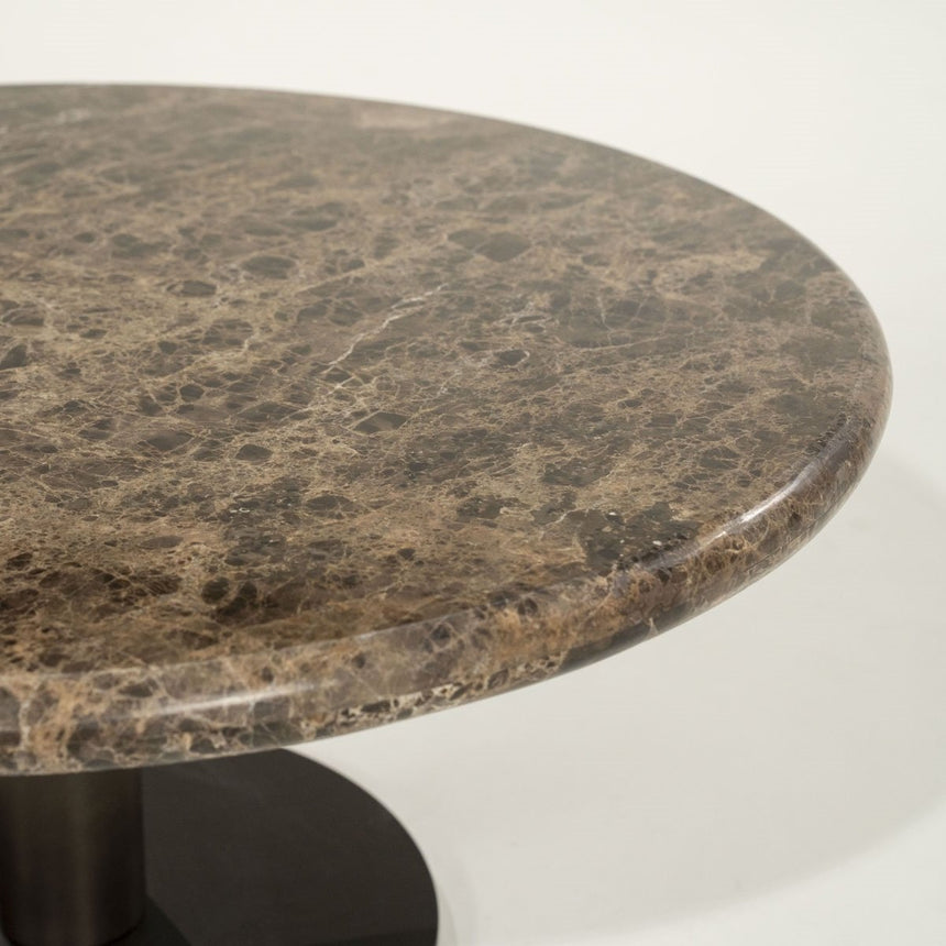 Jimmy 3-door wooden cabinet