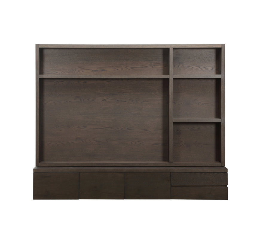 Ritz Limestone TV Cabinet