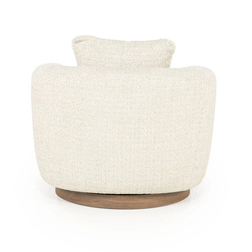 Jordan szövet forgó fotel