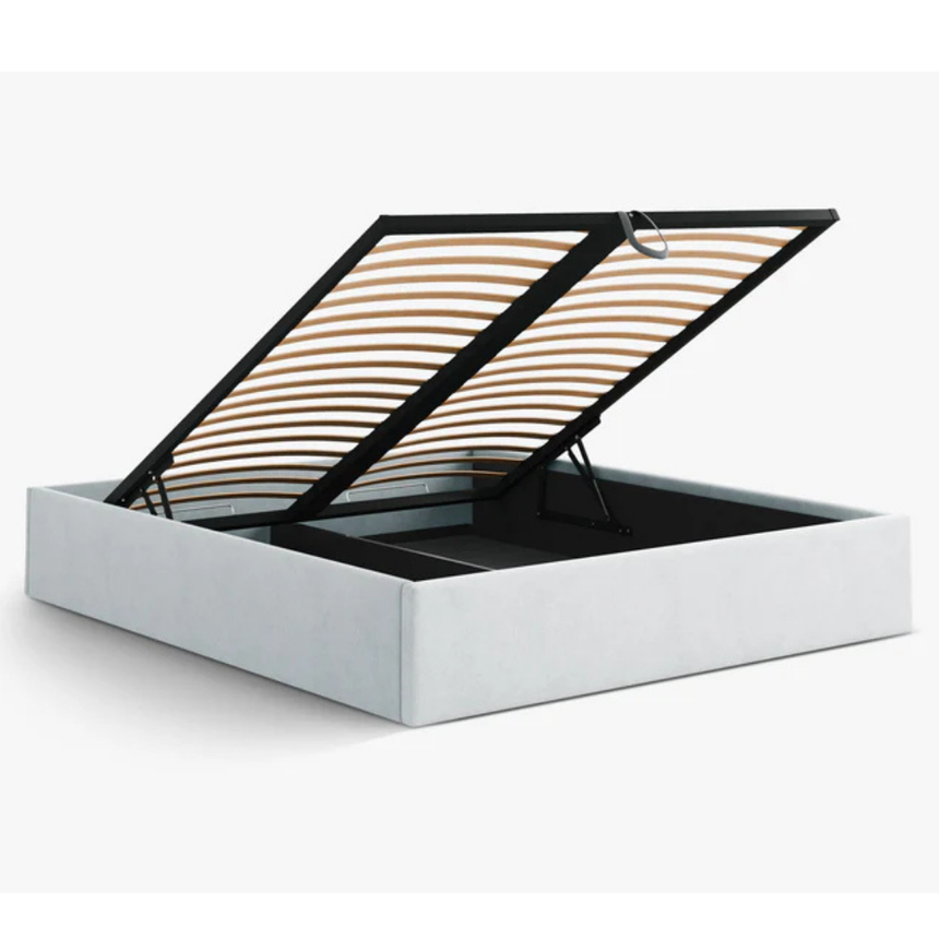 Susan szövet ágykeret