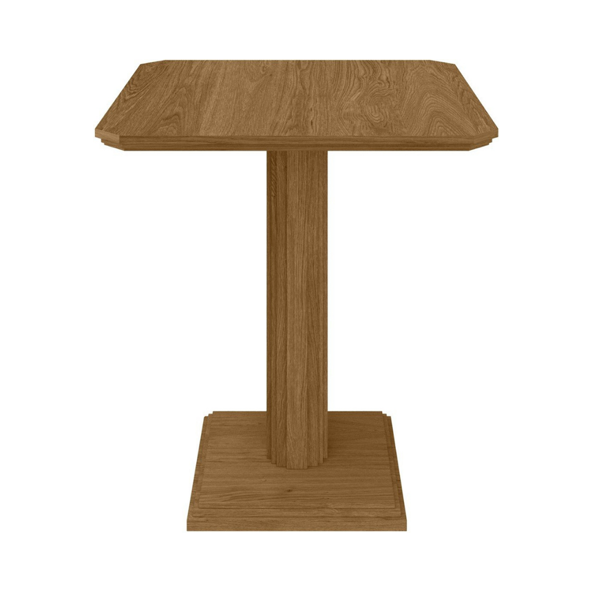 Durban wooden dining table 270x105