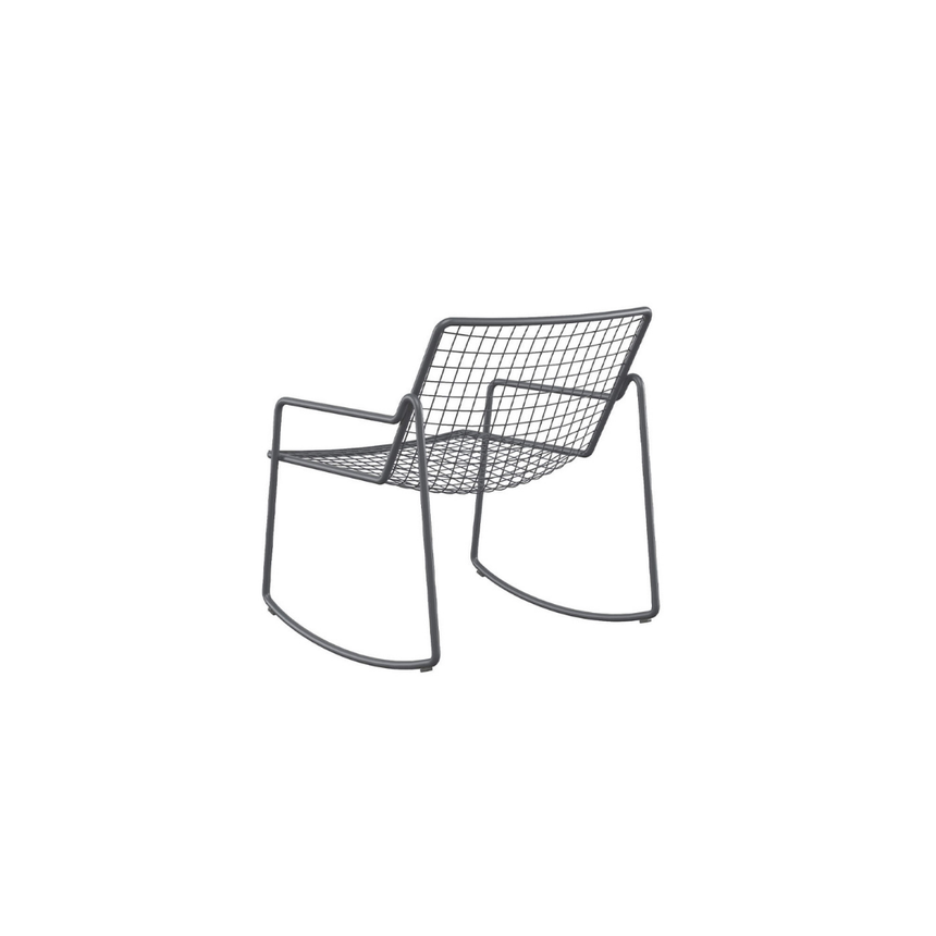 Booq acrylic bookend