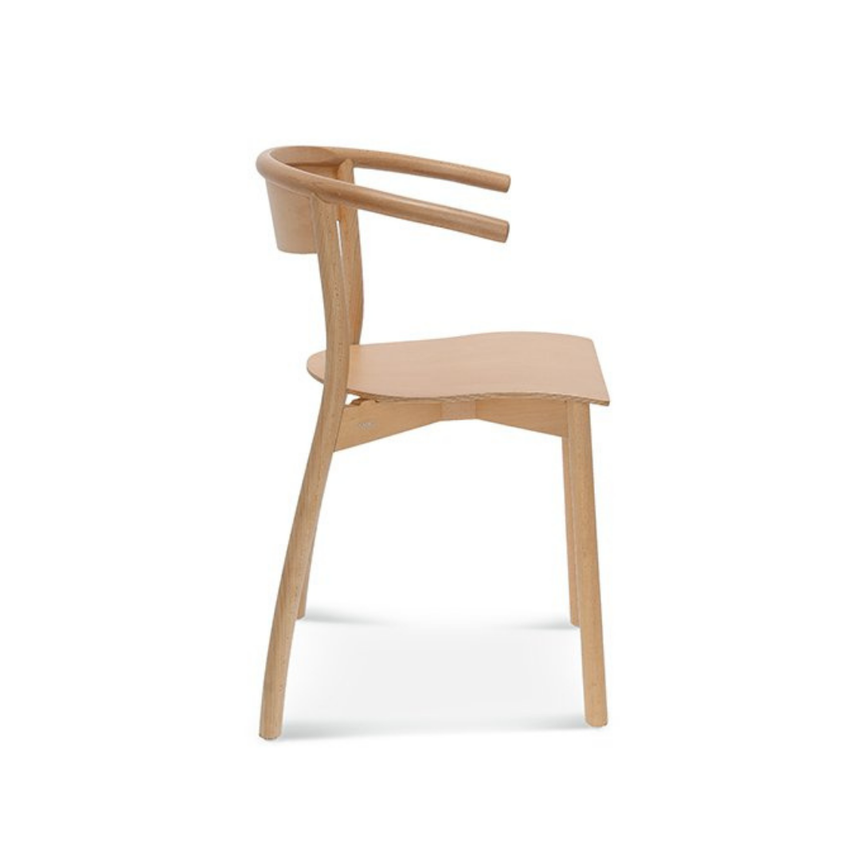 Fala armchair