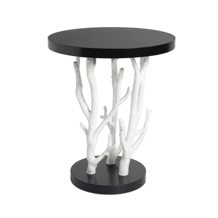 Coralla fa lerakóasztal