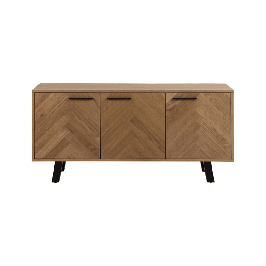 Brighton wooden cabinet