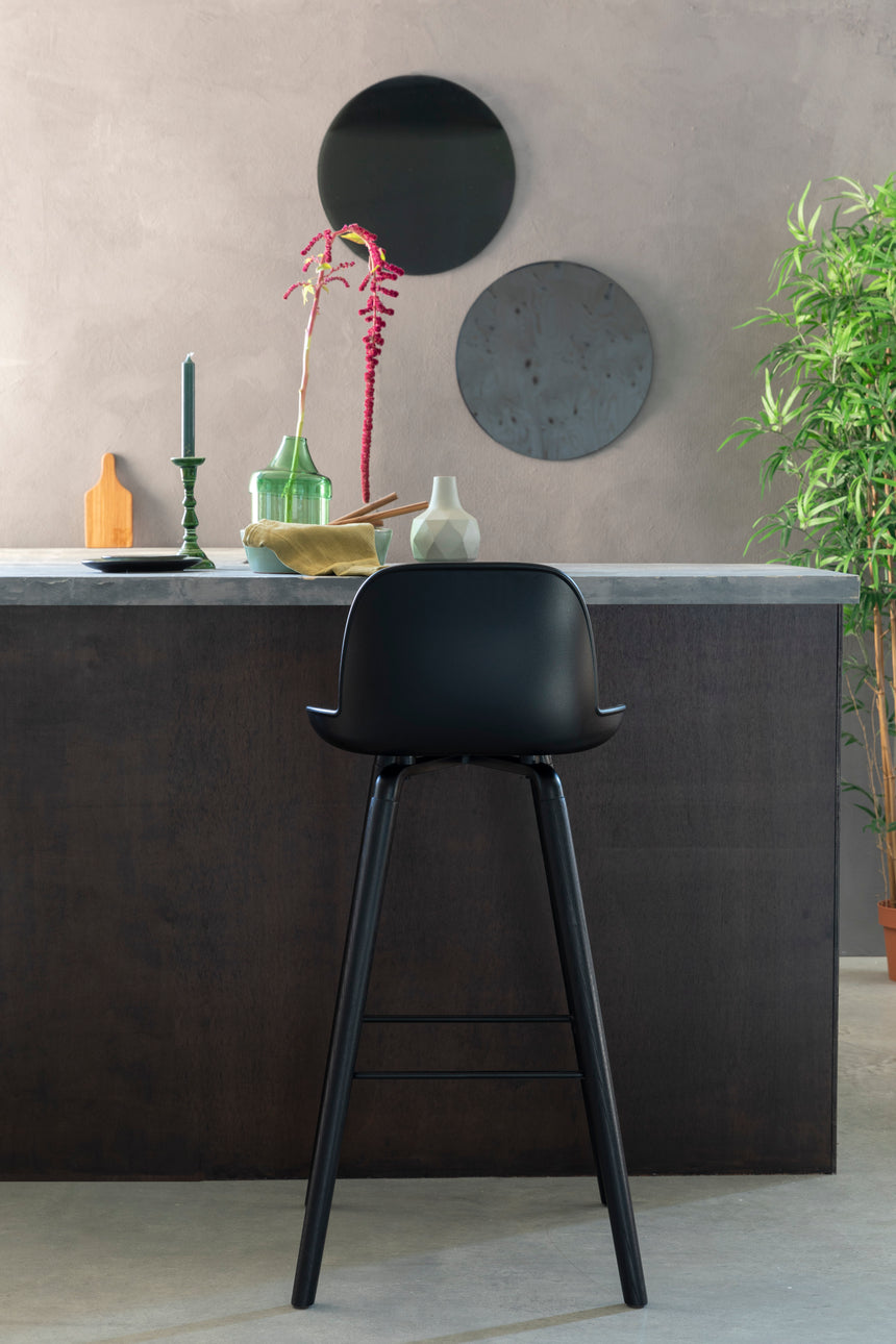Albert Kuip PP bar stool