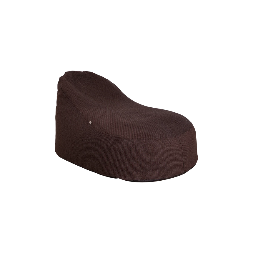 Cozy szövet kerti babzsákfotel