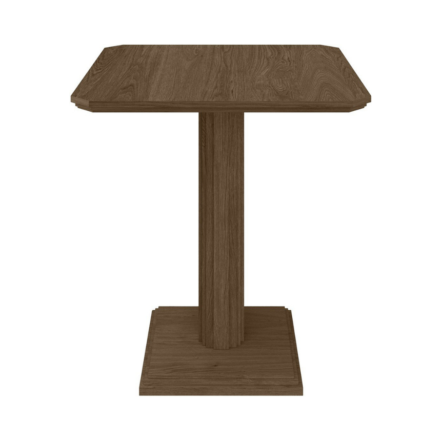 Durban wooden dining table 270x105