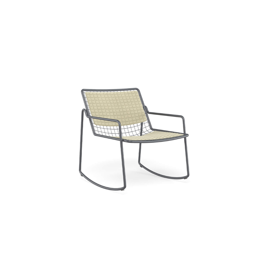 Booq acrylic bookend