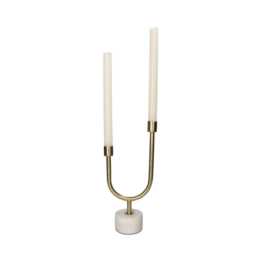 Booq acrylic bookend